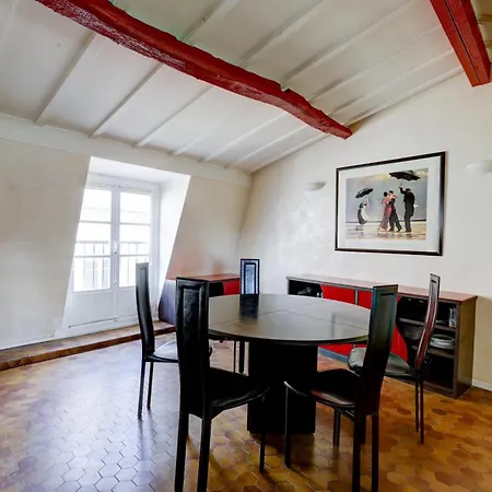 Lovely 2Br In Latin Quarter & Sorbonne Appartamento *