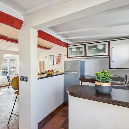 Lovely 2Br In Latin Quarter & Sorbonne * Parigi