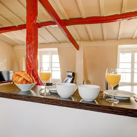 Lovely 2Br In Latin Quarter & Sorbonne Appartamento