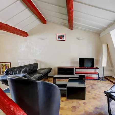 Lovely 2Br In Latin Quarter & Sorbonne
