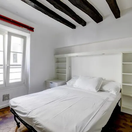 Lovely 2Br In Latin Quarter & Sorbonne * Parigi